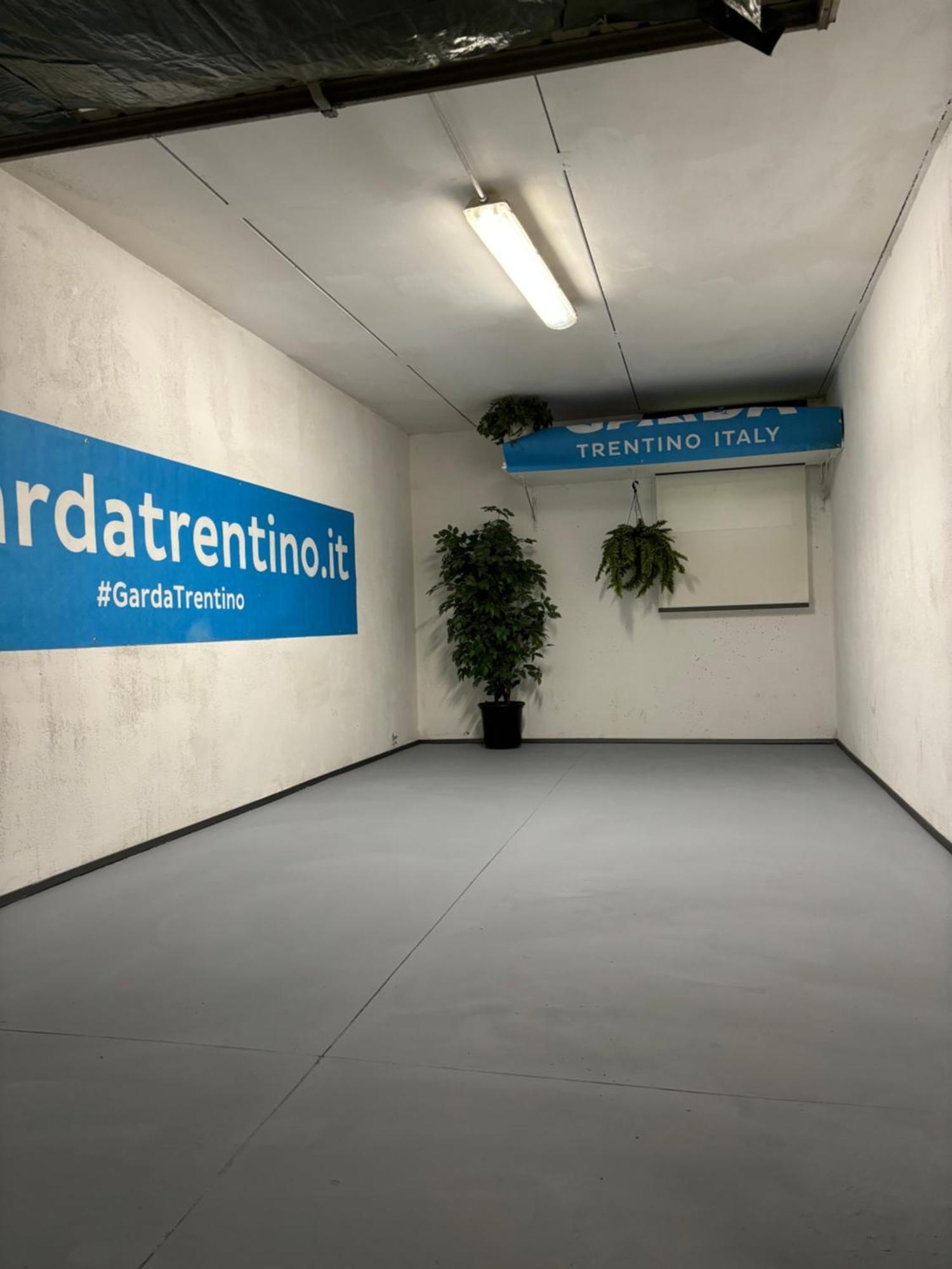 Appartamento Morghen Arco Exterior foto